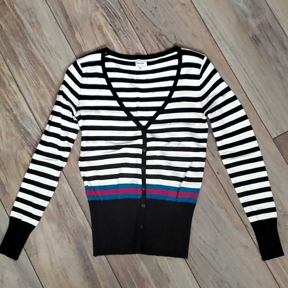 Button up cardigan